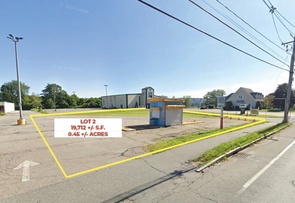 178 Oak St, Brockton, MA 02301 - Image 1