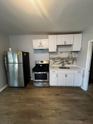 145 Charles. St, Apt 1