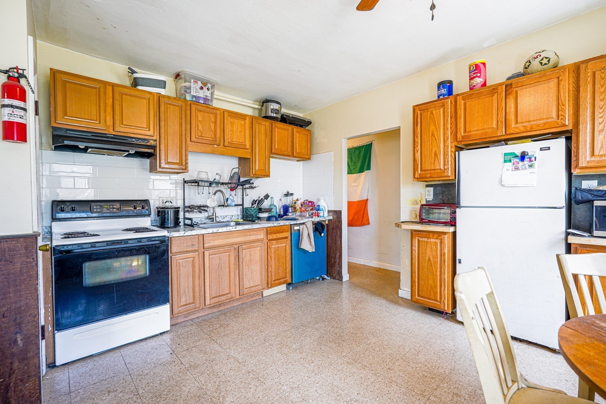 21 Arthur St, Quincy, MA 02169 - Image 8