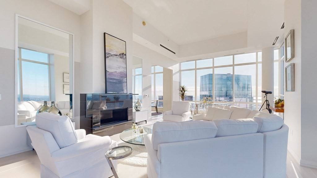 1 Franklin St Unit PH4E, Downtown, Boston, MA 02110 - Image 13