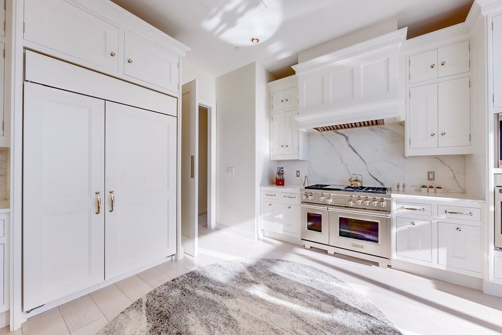 1 Franklin St Unit PH4E, Downtown, Boston, MA 02110 - Image 16