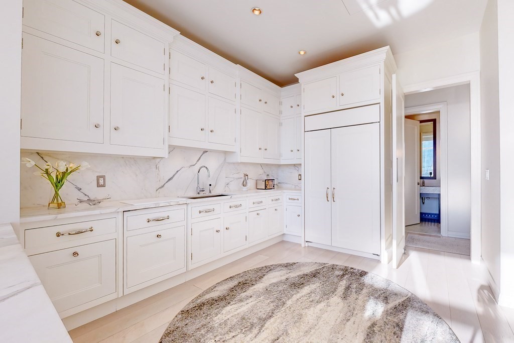 1 Franklin St Unit PH4E, Downtown, Boston, MA 02110 - Image 17