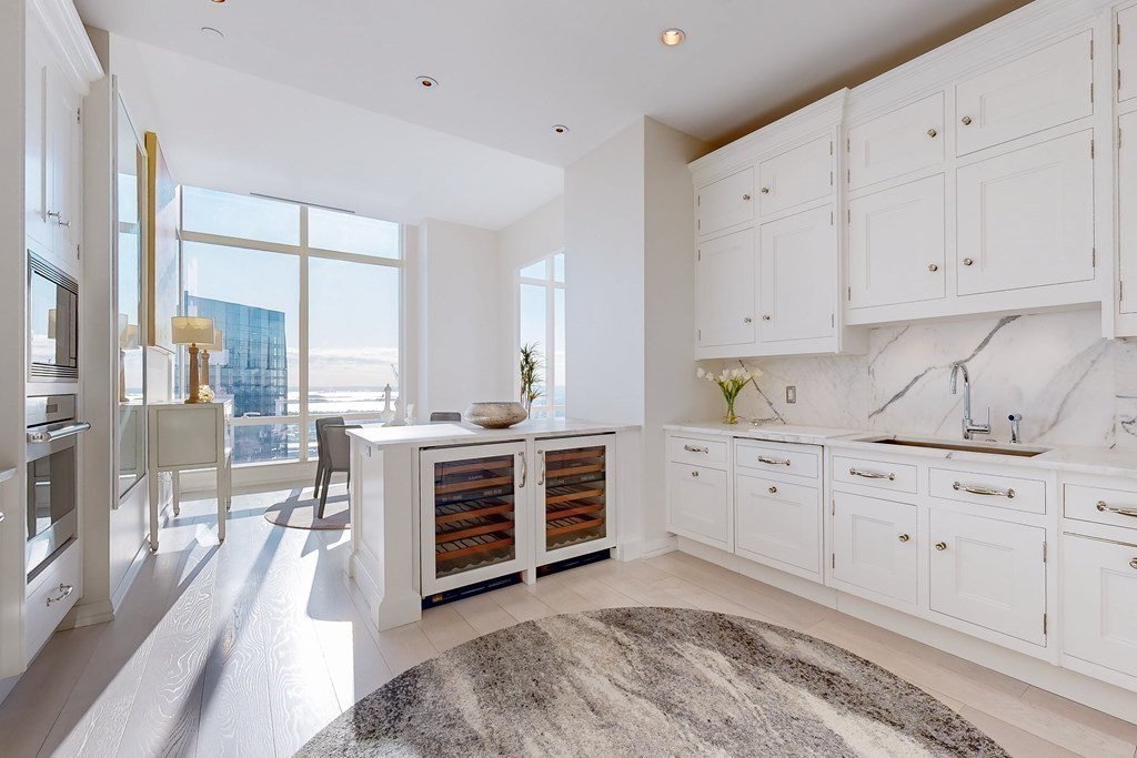 1 Franklin St Unit PH4E, Downtown, Boston, MA 02110 - Image 19