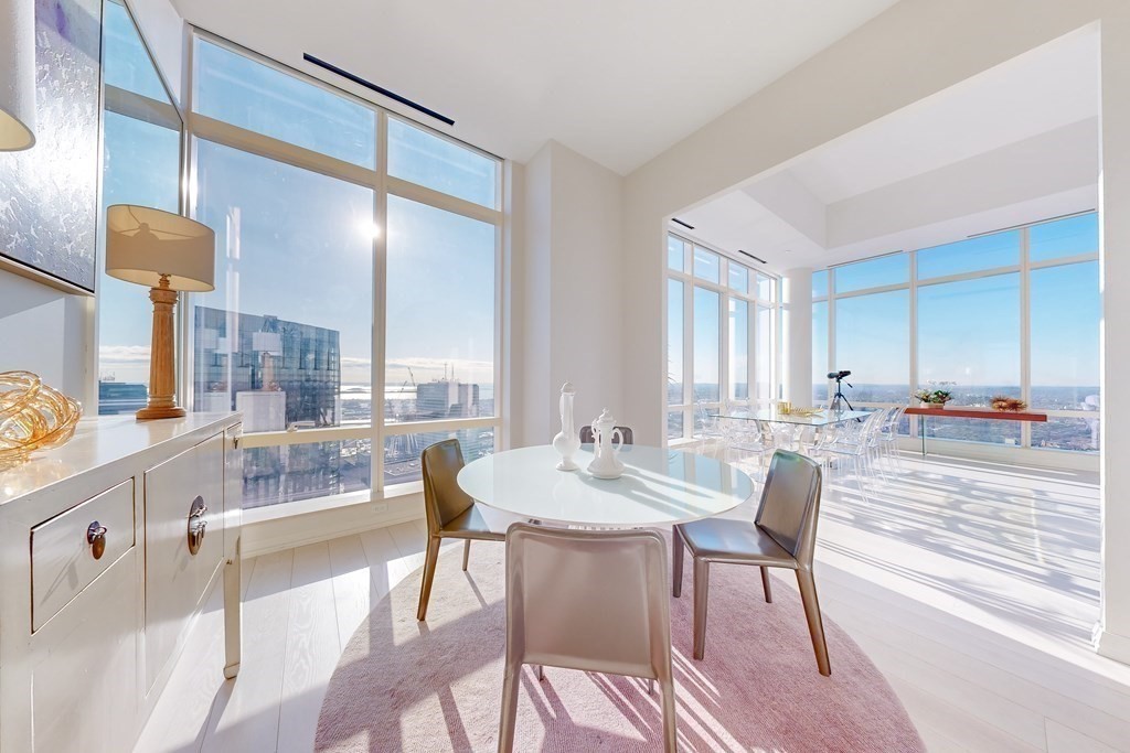 1 Franklin St Unit PH4E, Downtown, Boston, MA 02110 - Image 20