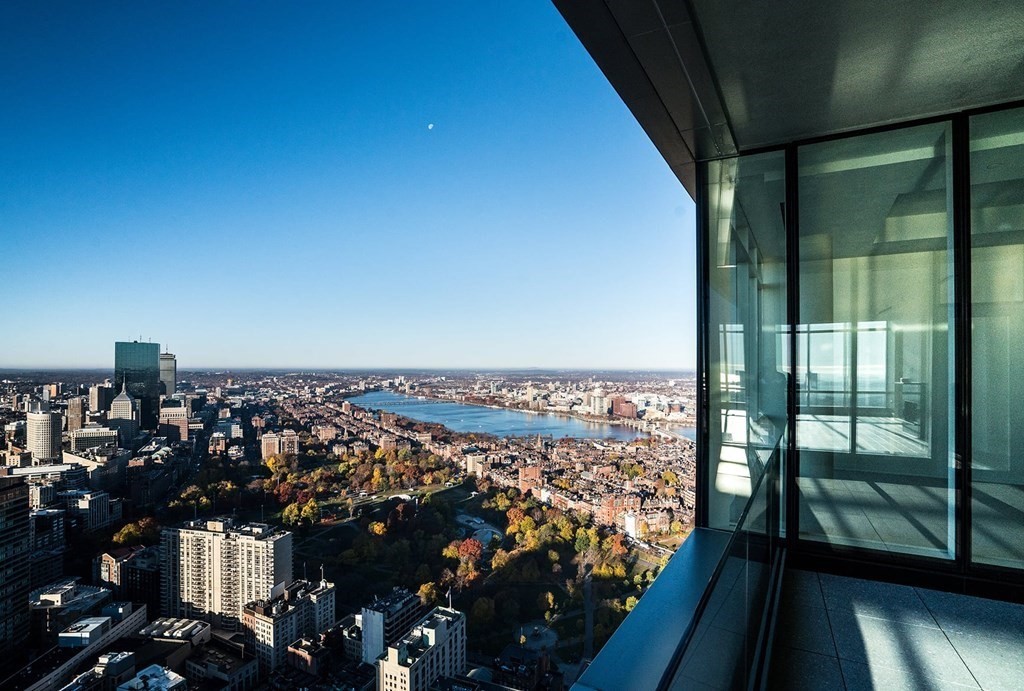 1 Franklin St Unit PH4E, Downtown, Boston, MA 02110 - Image 3