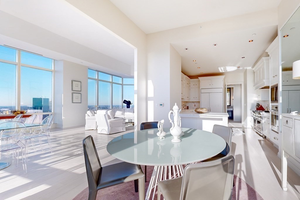 1 Franklin St Unit PH4E, Downtown, Boston, MA 02110 - Image 21