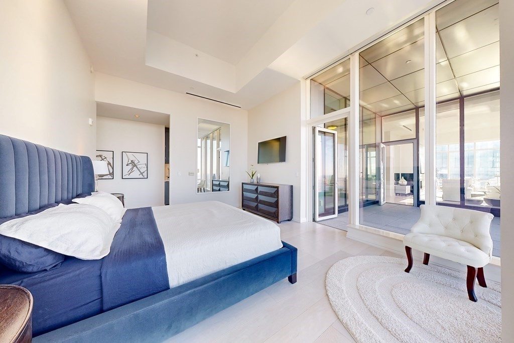 1 Franklin St Unit PH4E, Downtown, Boston, MA 02110 - Image 22