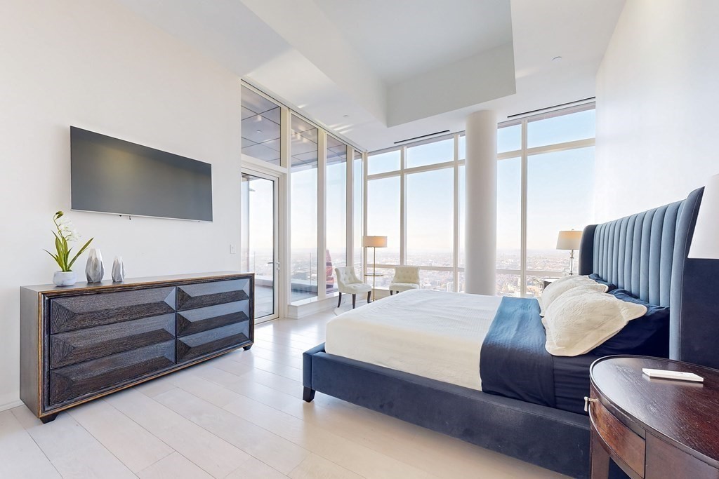 1 Franklin St Unit PH4E, Downtown, Boston, MA 02110 - Image 23