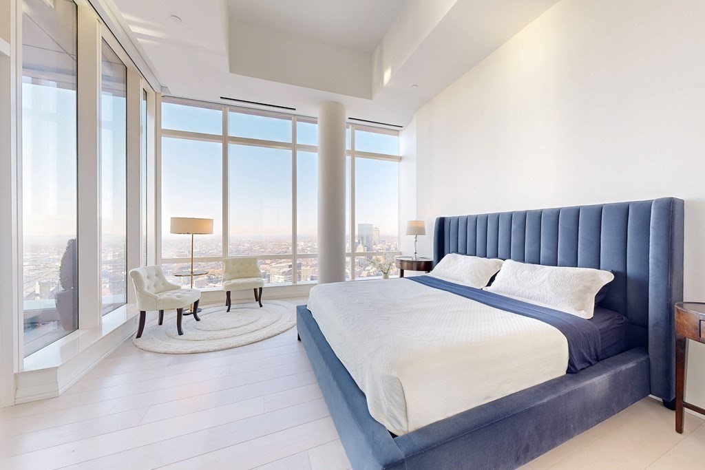 1 Franklin St Unit PH4E, Downtown, Boston, MA 02110 - Image 24