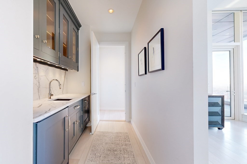 1 Franklin St Unit PH4E, Downtown, Boston, MA 02110 - Image 25