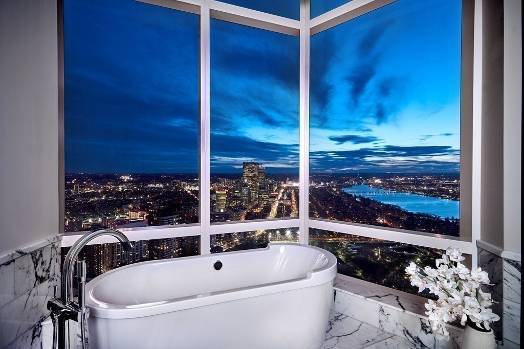 1 Franklin St Unit PH4E, Downtown, Boston, MA 02110 - Image 27