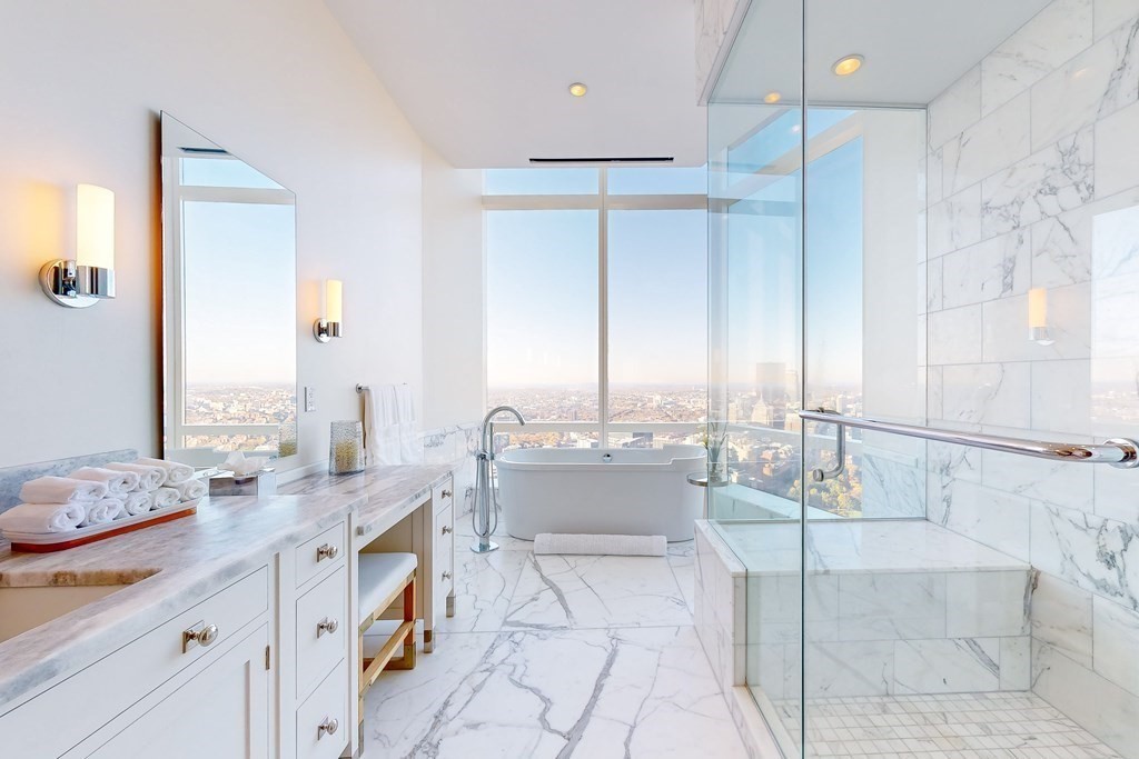 1 Franklin St Unit PH4E, Downtown, Boston, MA 02110 - Image 28