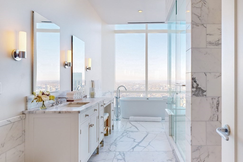 1 Franklin St Unit PH4E, Downtown, Boston, MA 02110 - Image 30