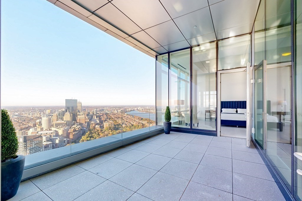 1 Franklin St Unit PH4E, Downtown, Boston, MA 02110 - Image 4