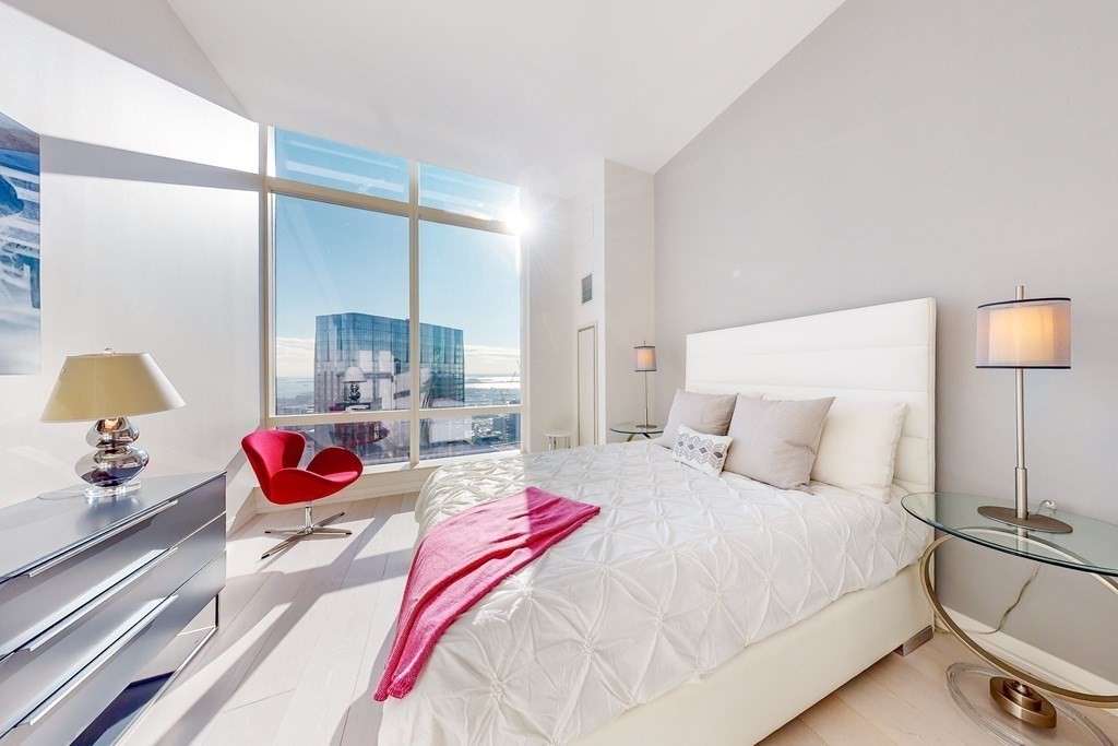 1 Franklin St Unit PH4E, Downtown, Boston, MA 02110 - Image 34