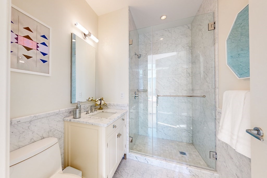 1 Franklin St Unit PH4E, Downtown, Boston, MA 02110 - Image 37