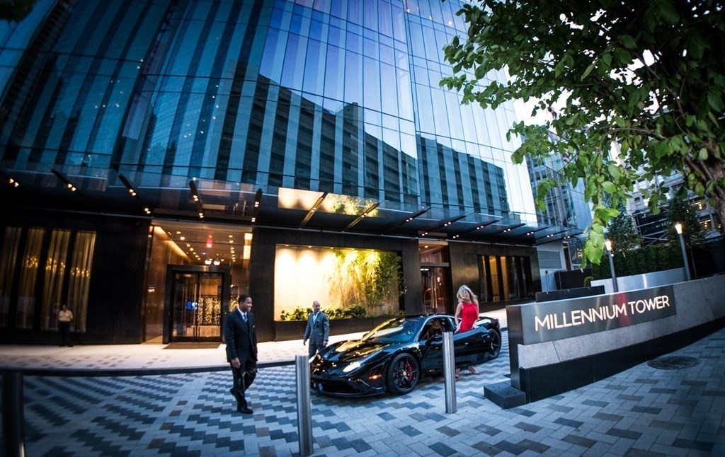 1 Franklin St Unit PH4E, Downtown, Boston, MA 02110 - Image 38