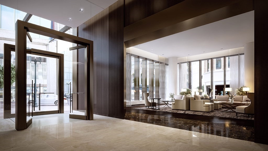 1 Franklin St Unit PH4E, Downtown, Boston, MA 02110 - Image 39