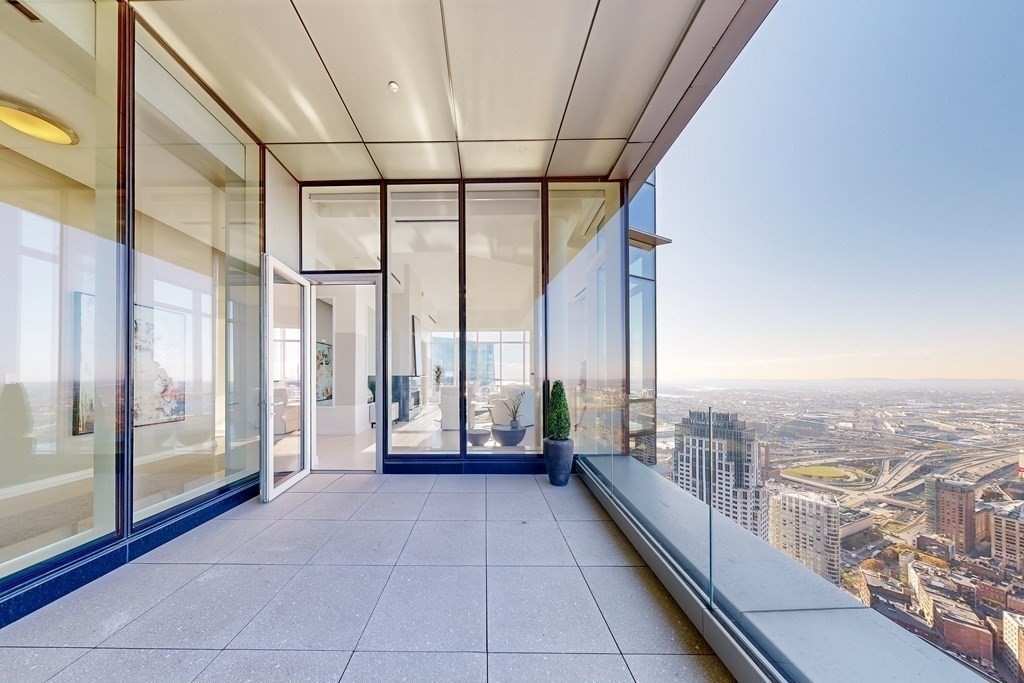 1 Franklin St Unit PH4E, Downtown, Boston, MA 02110 - Image 5