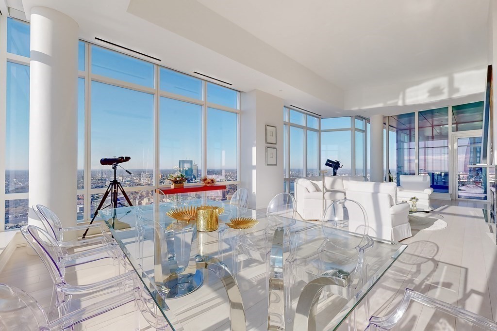 1 Franklin St Unit PH4E, Downtown, Boston, MA 02110 - Image 6