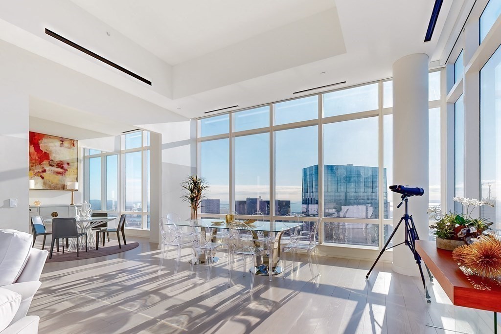 1 Franklin St Unit PH4E, Downtown, Boston, MA 02110 - Image 9
