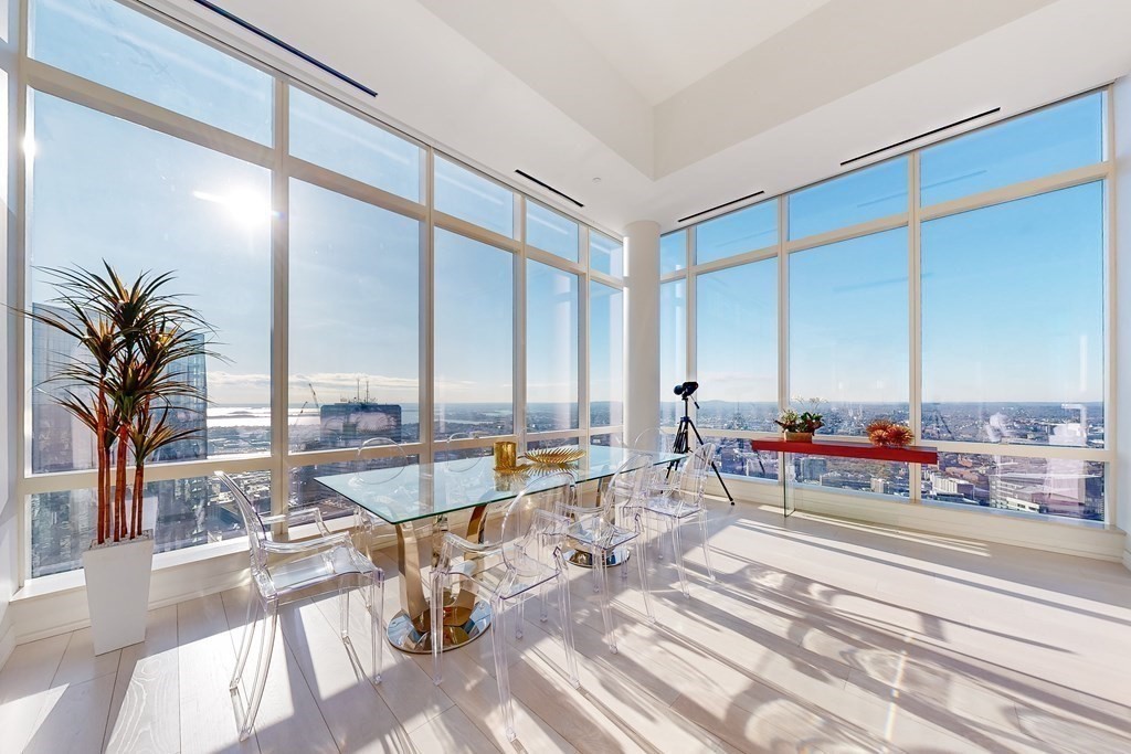 1 Franklin St Unit PH4E, Downtown, Boston, MA 02110 - Image 10
