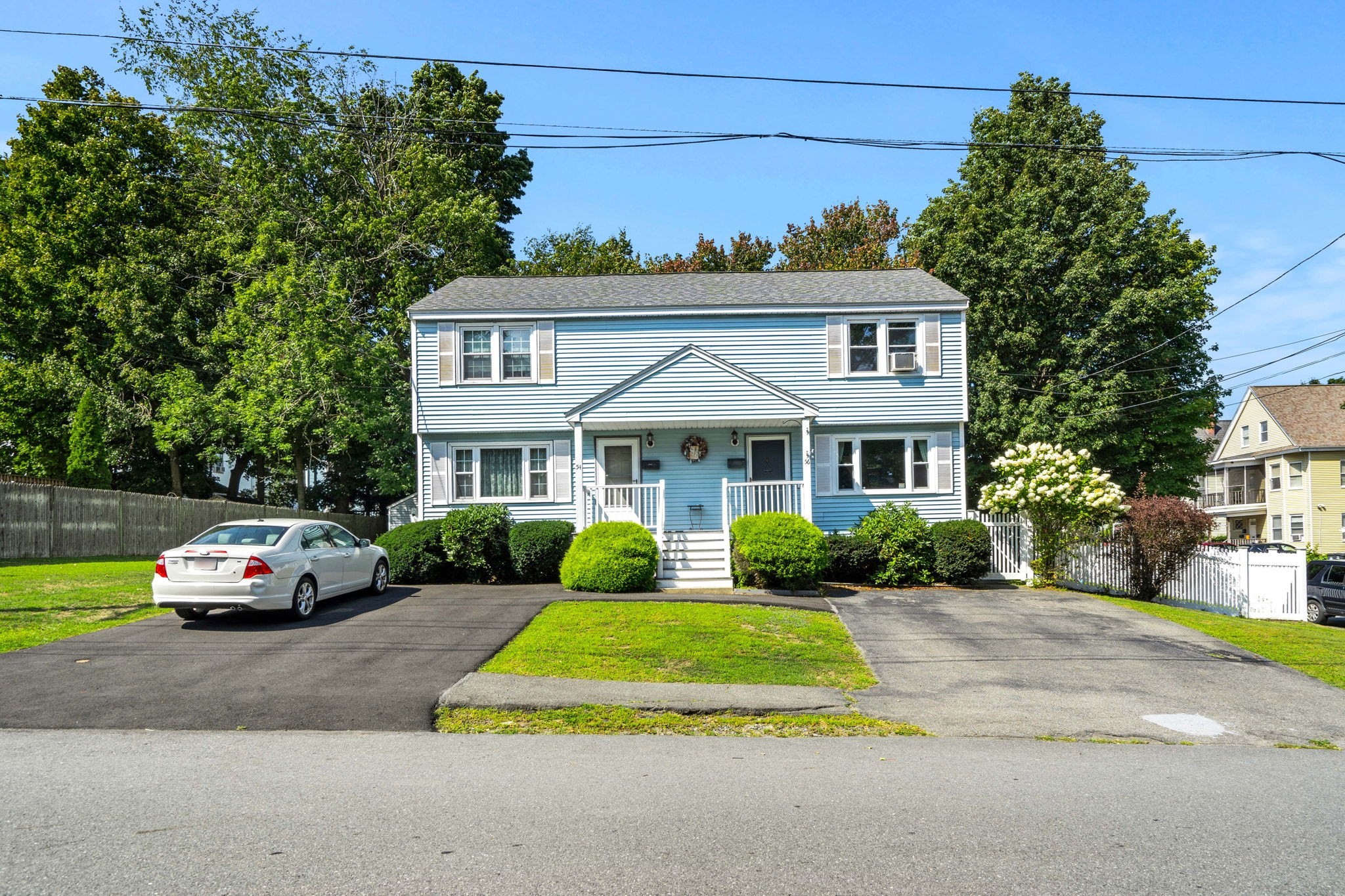 56 S Prospect St #56, Haverhill, MA 01835