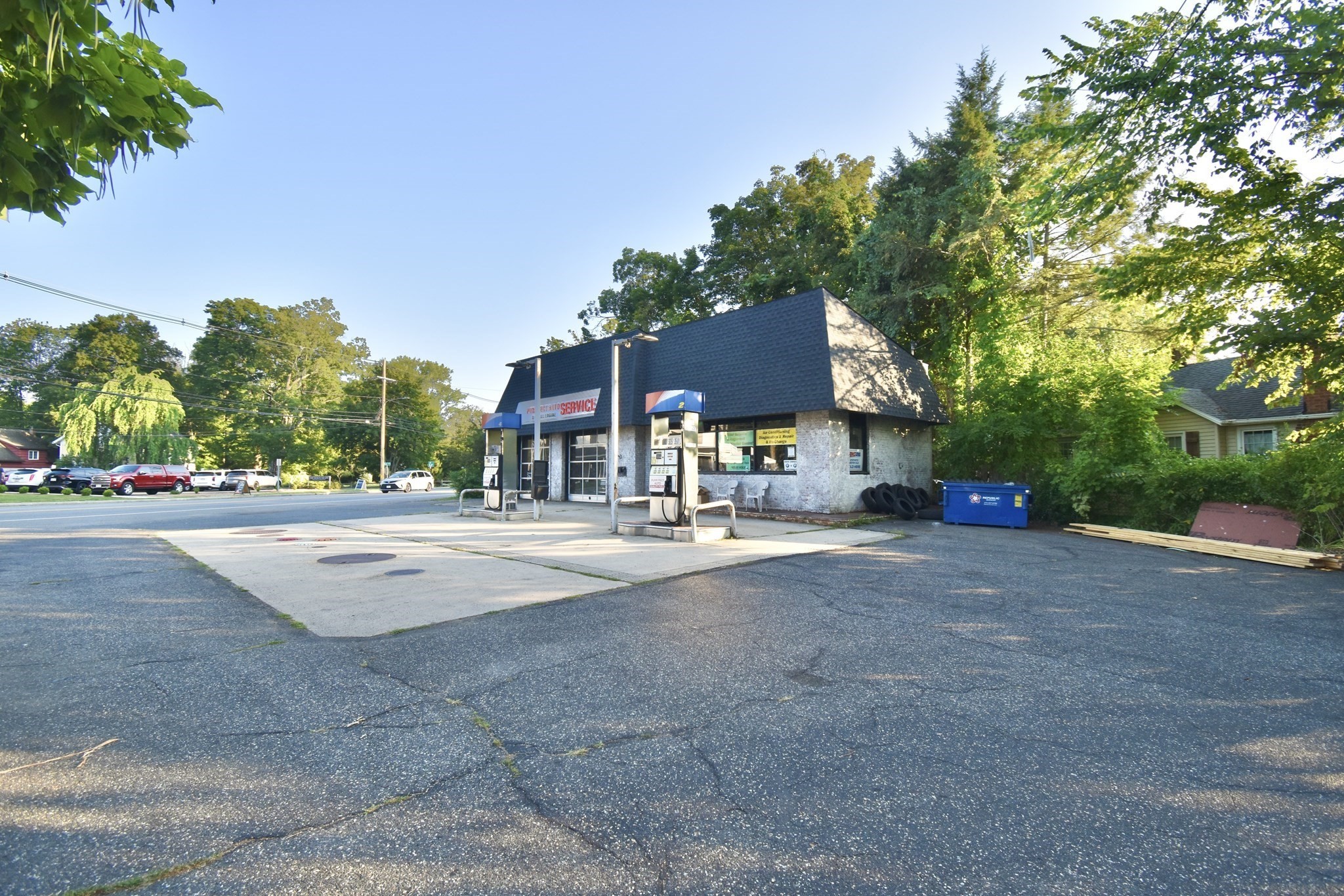 467 Main St, Wilbraham, MA 01095 - Image 2