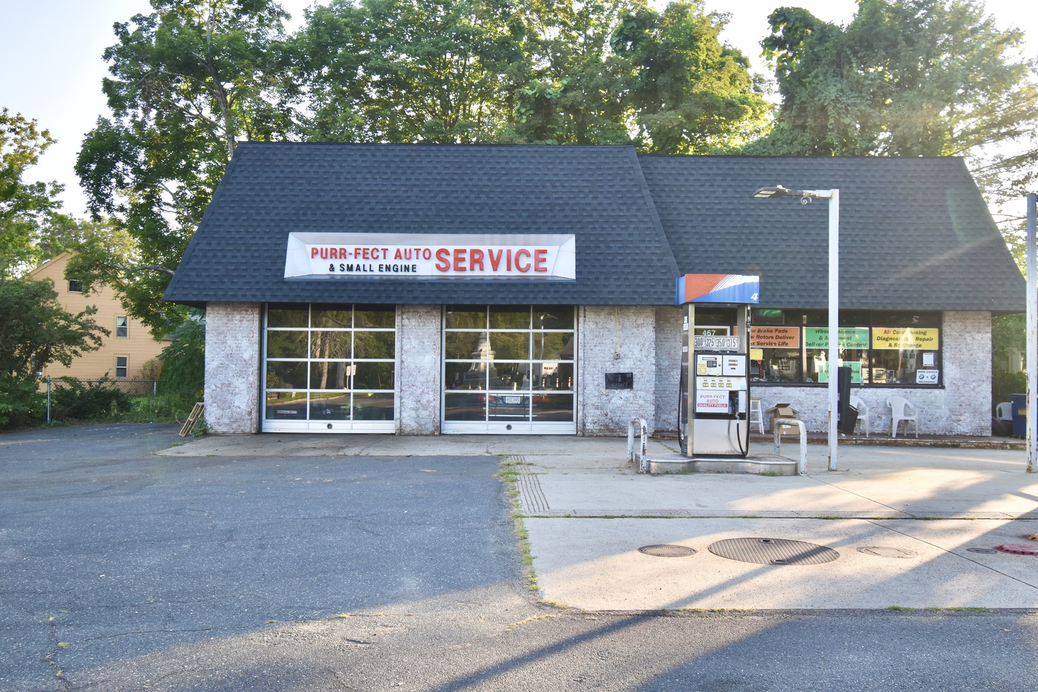 467 Main St, Wilbraham, MA 01095 - Image 14