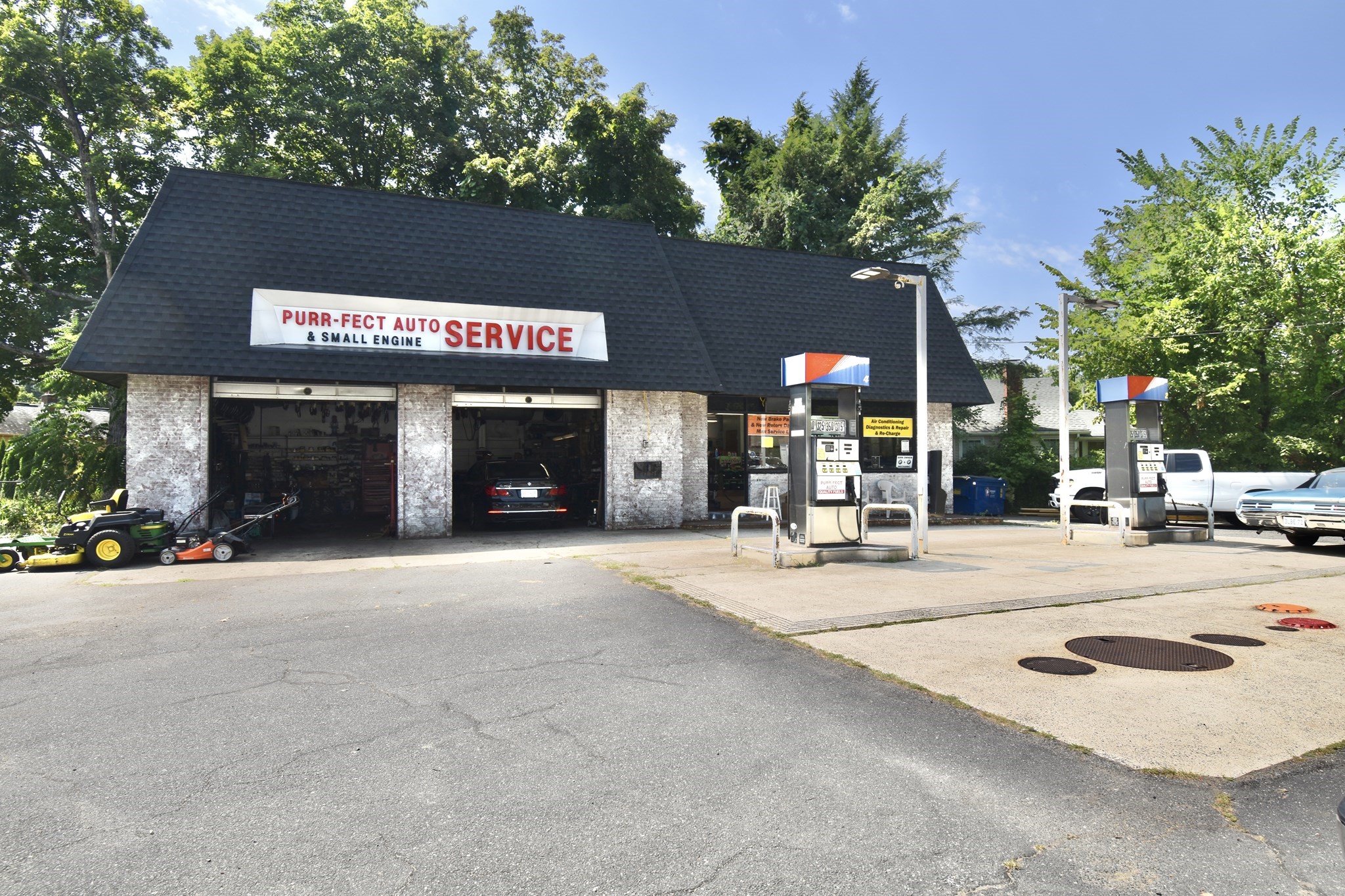 467 Main St, Wilbraham, MA 01095 - Image 17