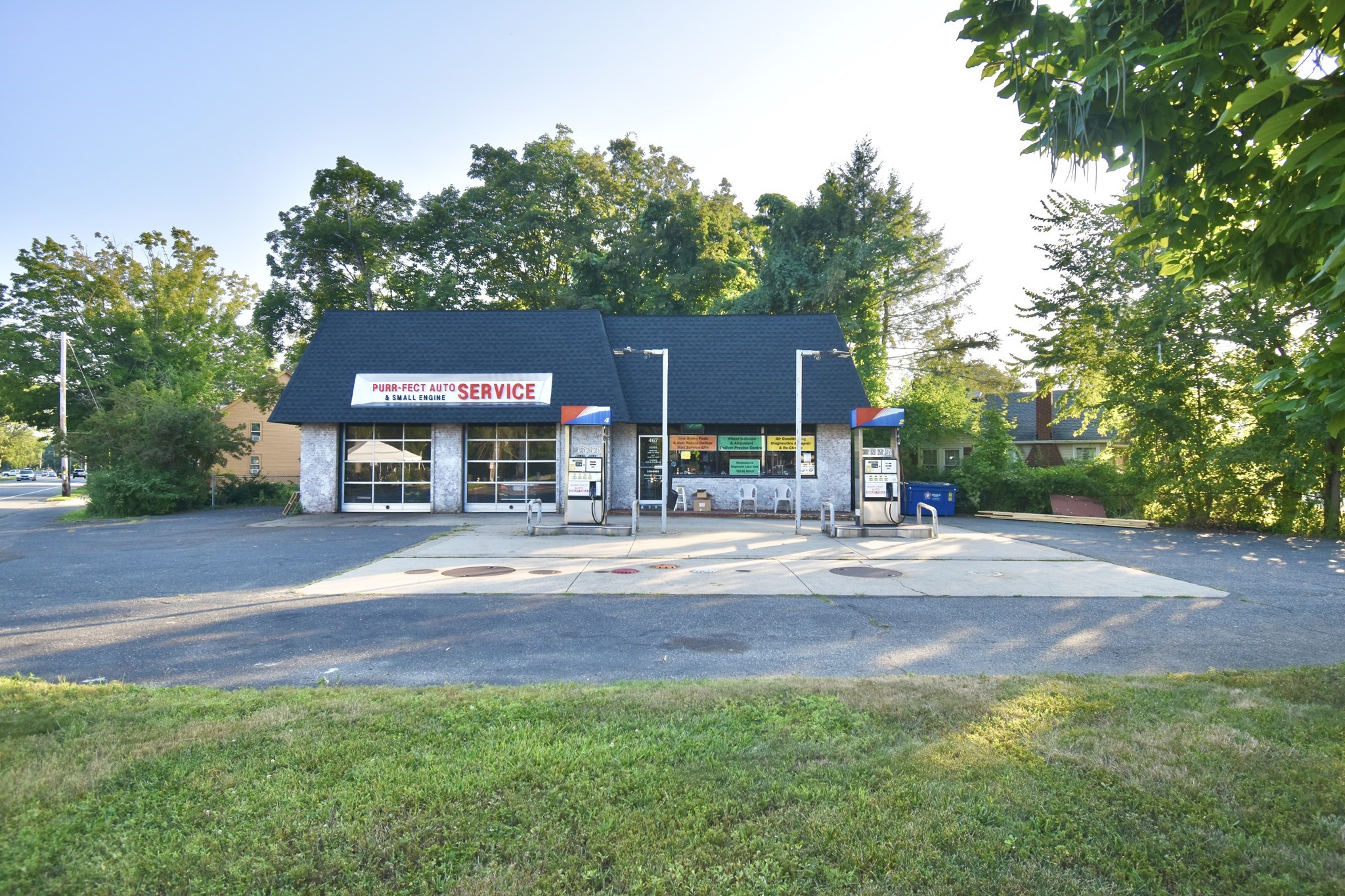 467 Main St, Wilbraham, MA 01095 - Image 18