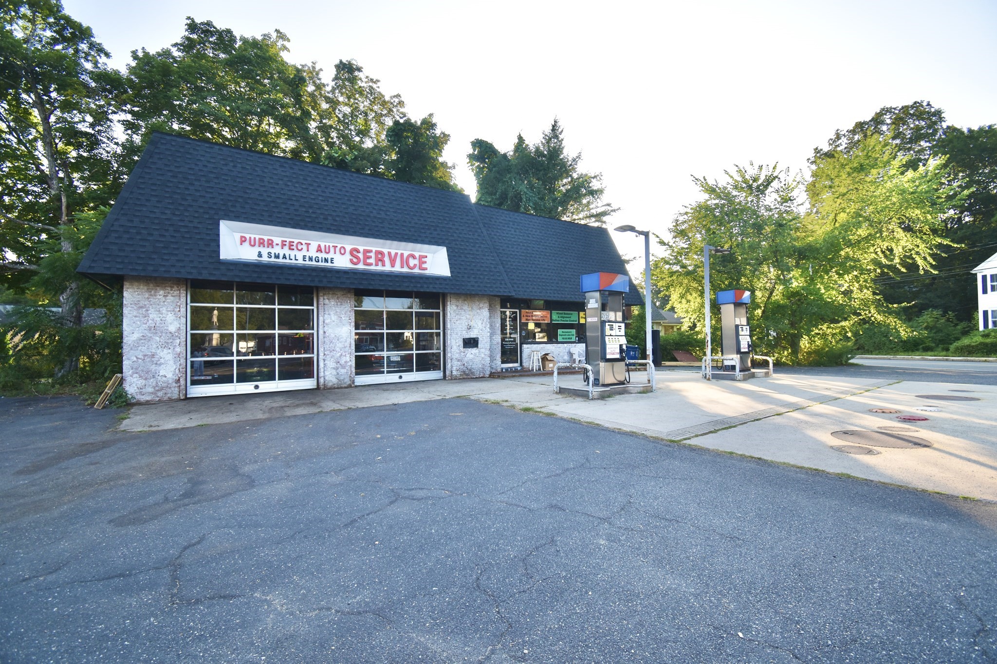 467 Main St, Wilbraham, MA 01095 - Image 20