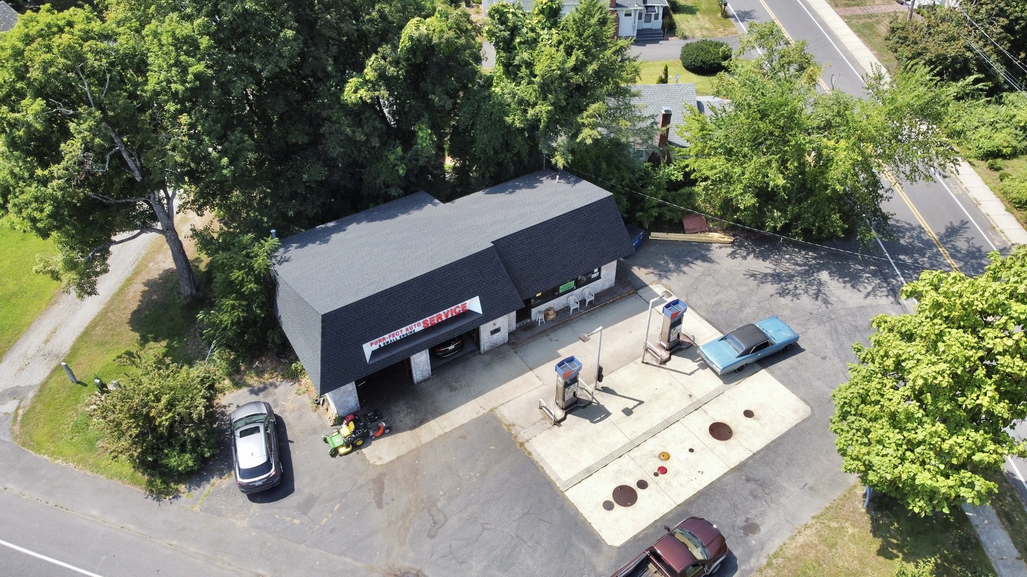 467 Main St, Wilbraham, MA 01095 - Image 21