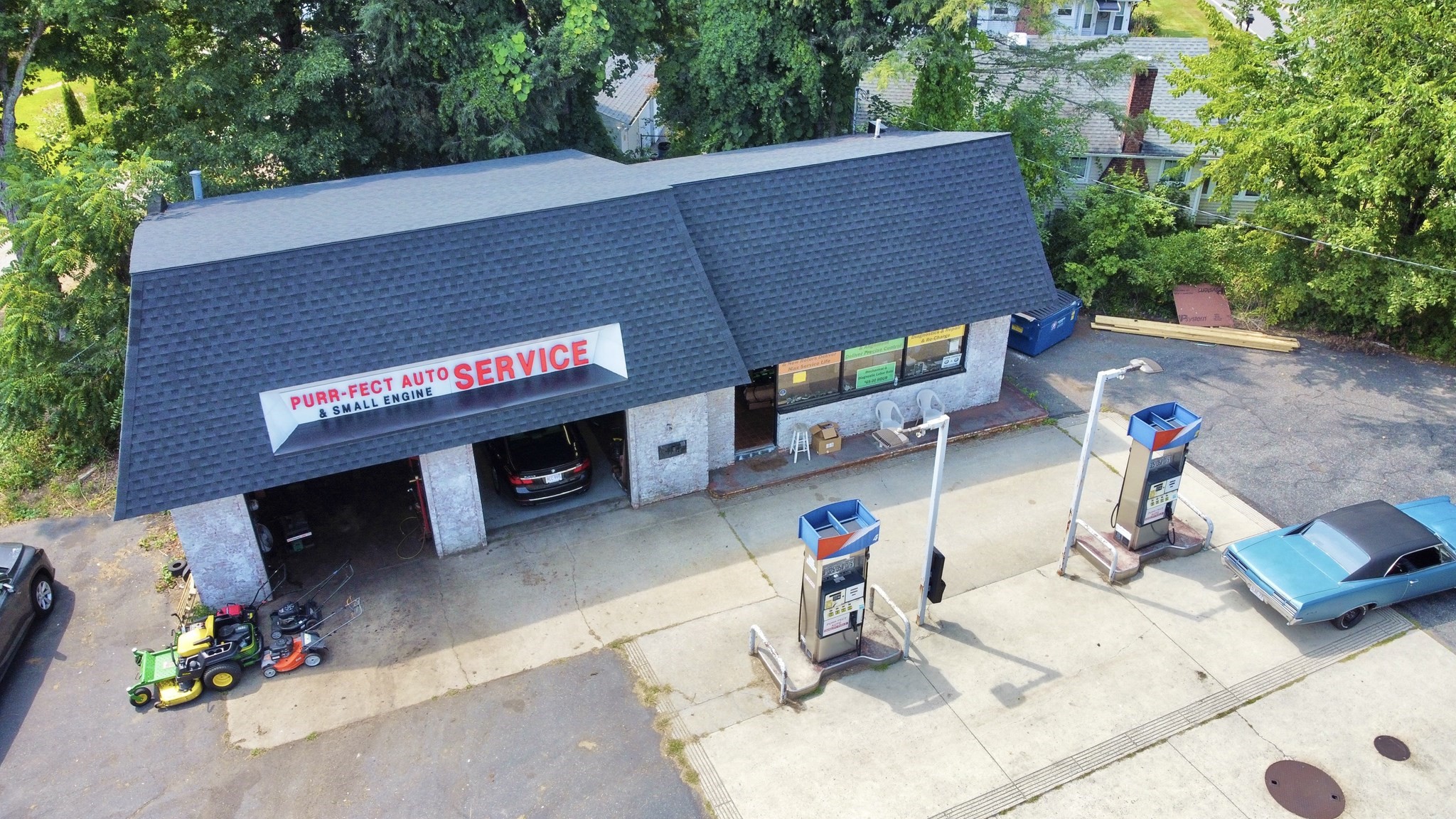 467 Main St, Wilbraham, MA 01095 - Image 23