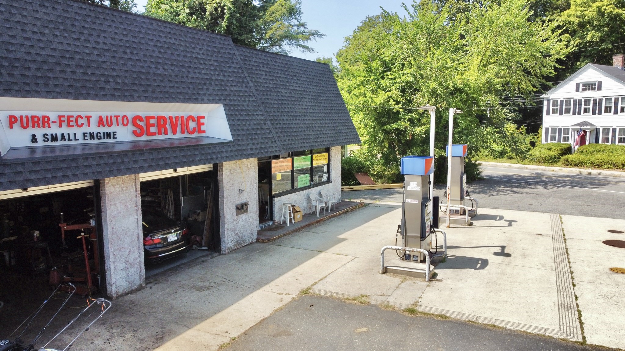 467 Main St, Wilbraham, MA 01095 - Image 24