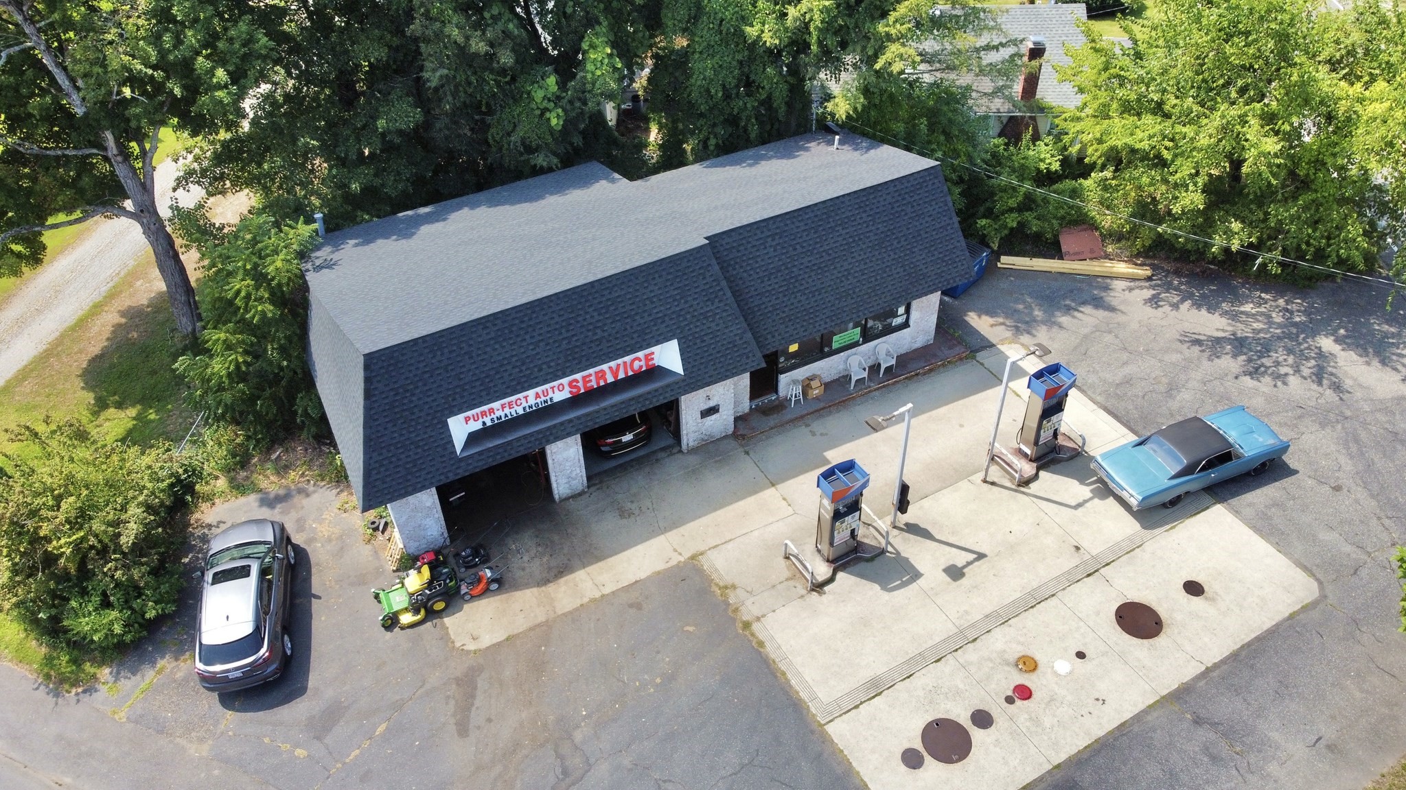 467 Main St, Wilbraham, MA 01095 - Image 25