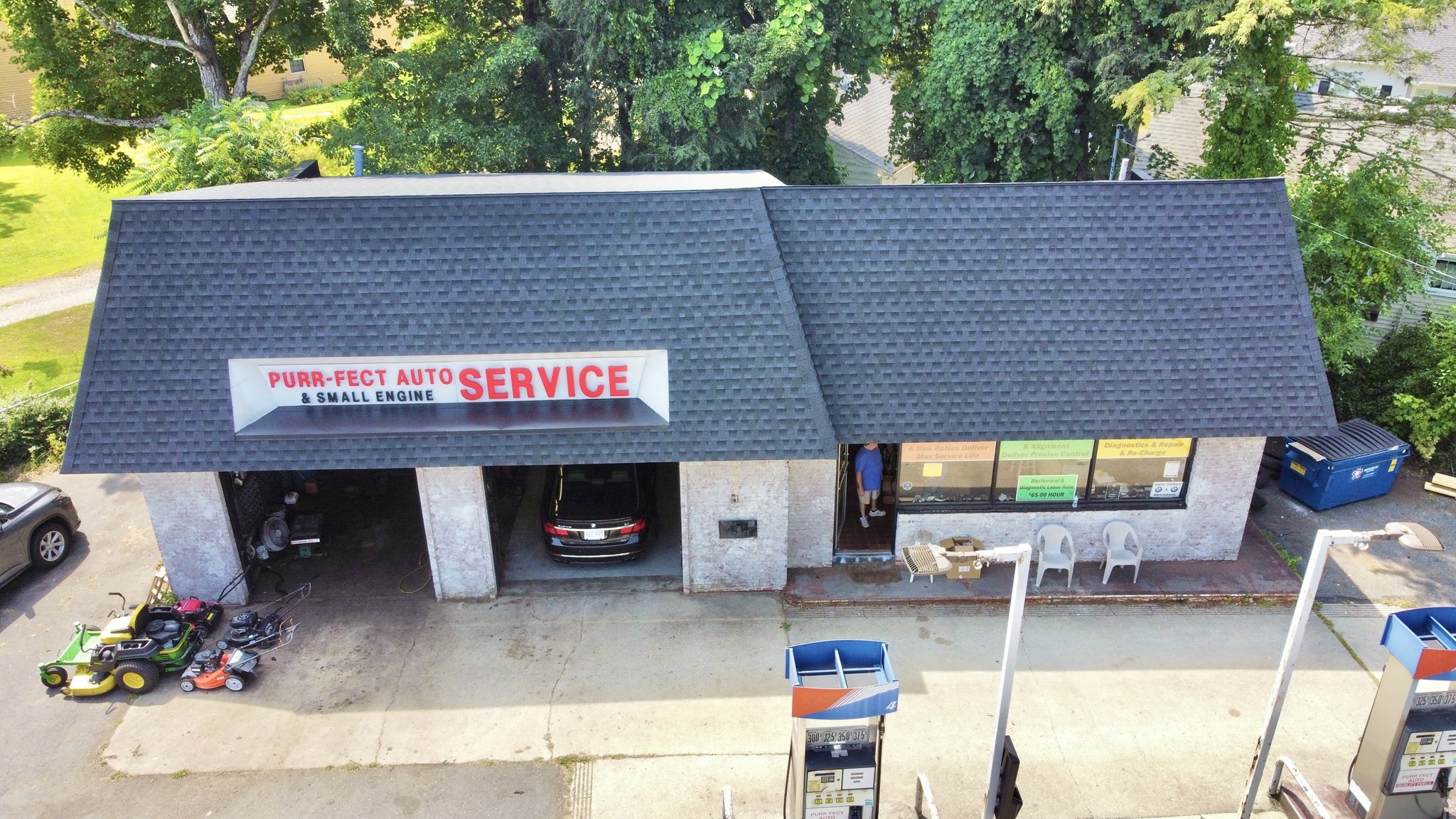 467 Main St, Wilbraham, MA 01095 - Image 26