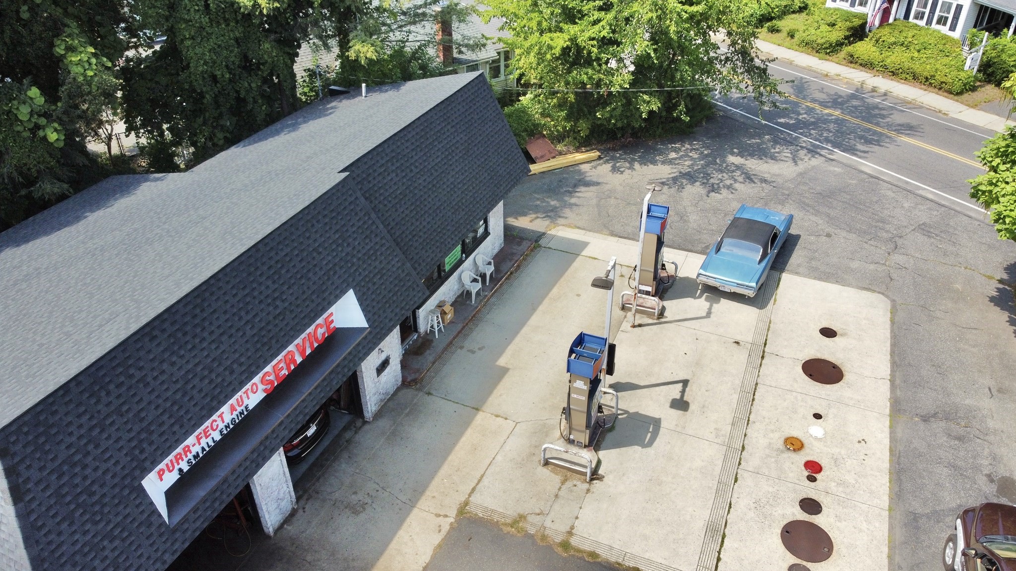 467 Main St, Wilbraham, MA 01095 - Image 29