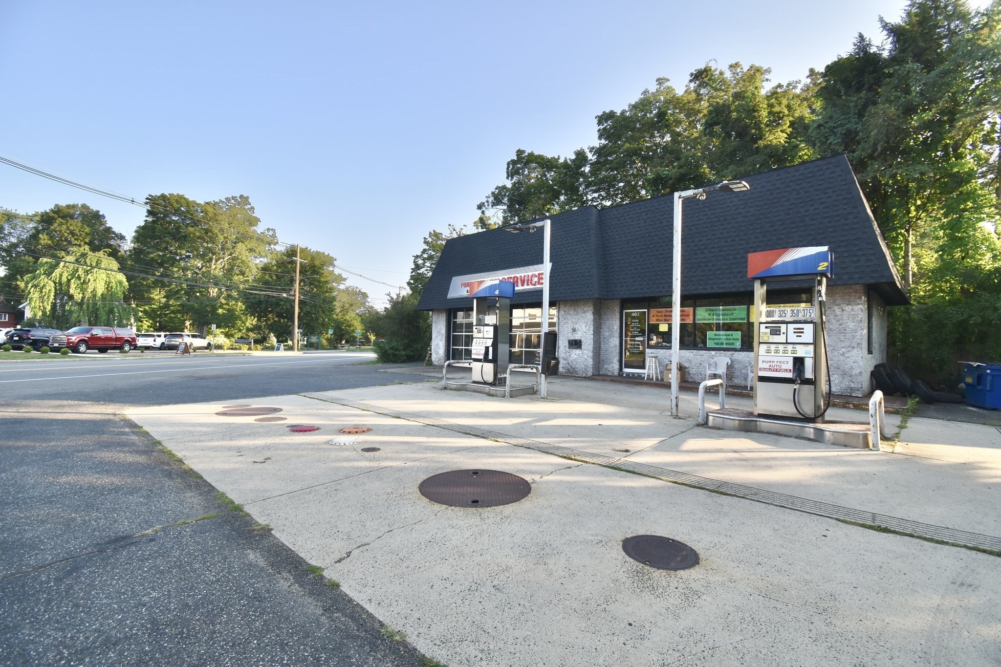 467 Main St, Wilbraham, MA 01095 - Image 5
