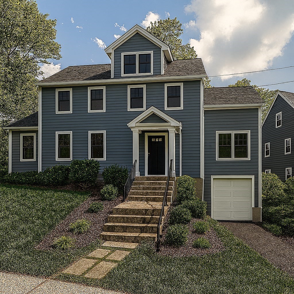 59 Roundwood Road, Newton, MA 02464