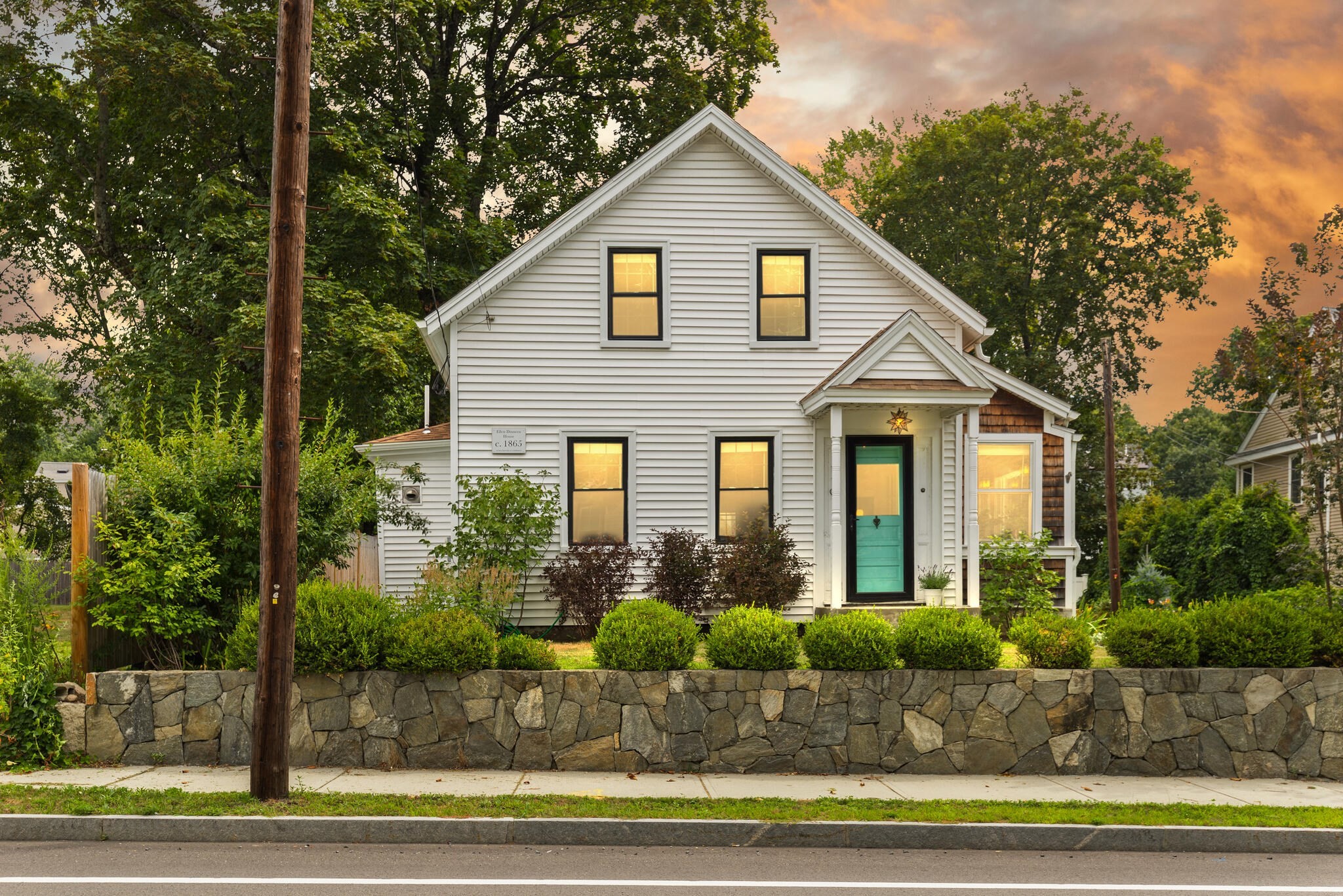 119 N Main St, Natick, MA 01760