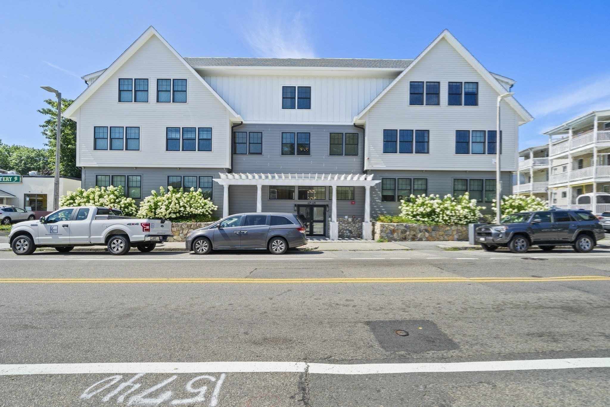 67 Cummins Hwy Unit 101, Roslindale, Boston, MA 02131 - Image 17