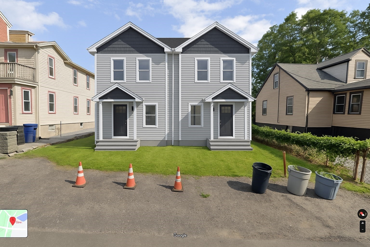 72 Livermore, Mattapan, Boston, MA 02126 - Image 1