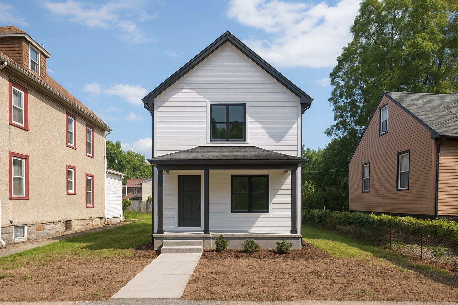 72 Livermore, Mattapan, Boston, MA 02126 - Image 2