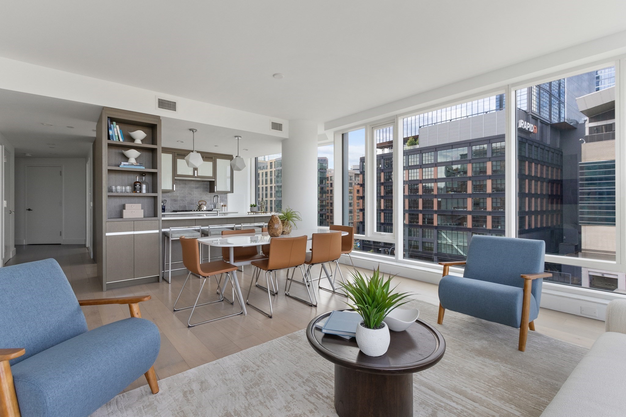 100 Lovejoy Wharf Unit PH-1D, West End, Boston, MA 02114 - Image 11