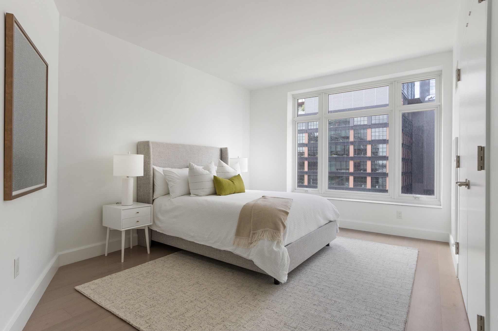 100 Lovejoy Wharf Unit PH-1D, West End, Boston, MA 02114 - Image 17