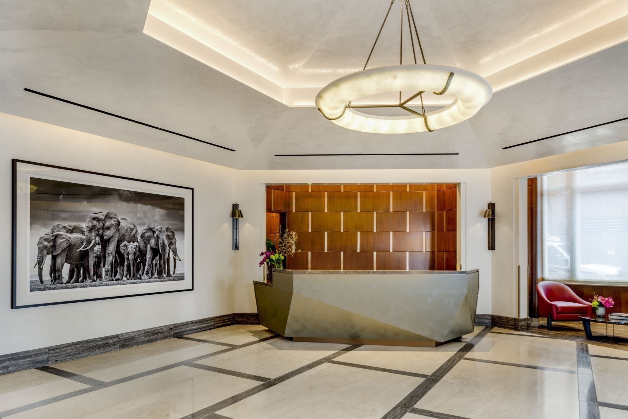 100 Lovejoy Wharf Unit PH-1D, West End, Boston, MA 02114 - Image 22