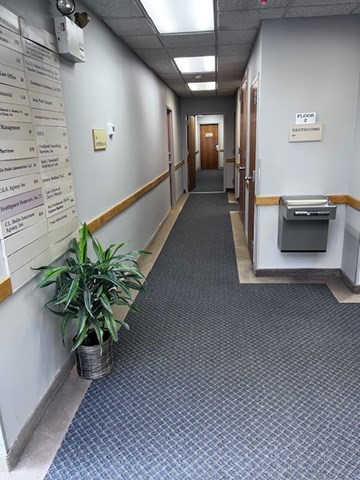 1017 Turnpike St Unit 16, Canton, MA 02021 - Image 14