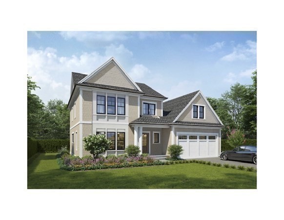 80 Horrigan Drive Unit 24, Dedham, MA 02026