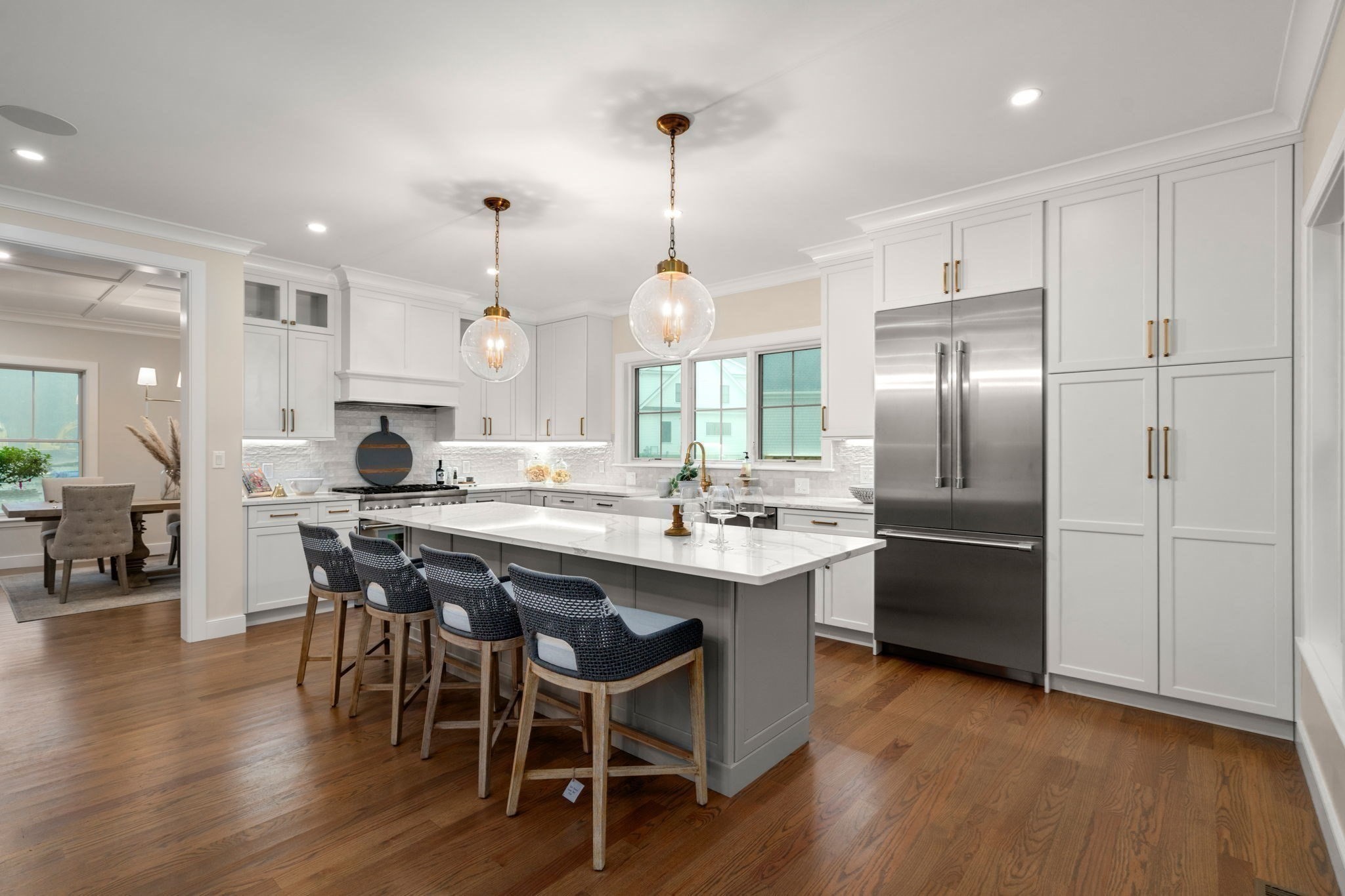 80 Horrigan Drive Unit 24, Dedham, MA 02026 - Image 4